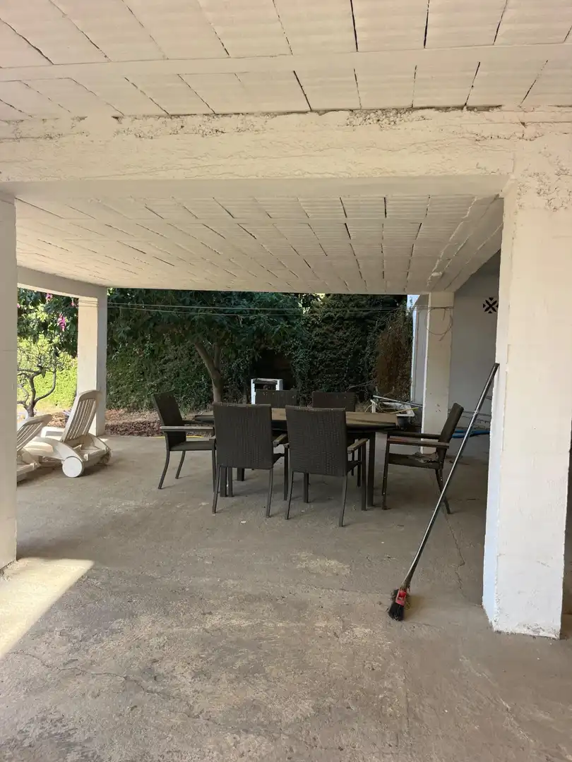 Villa con terrazza in vendita a La Capellanía - El Higuerón, imagen 12