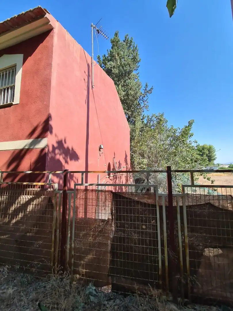 Villa mit Terrasse zum Verkauf in Camino Camino Arboleja, imagen 25