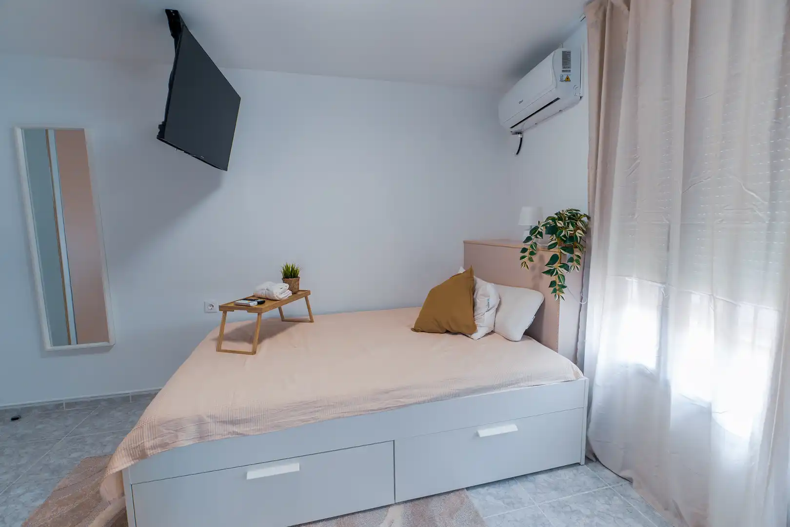 Habitación en Carrer dels Arbres, 32, Pont Nou - Corazón de Jesús
