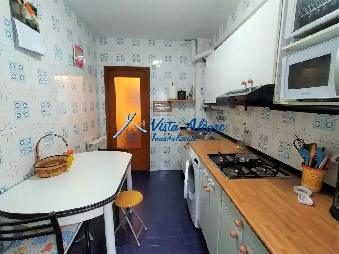 Appartement compact à vendre à Calle Dos de Mayo, imagen 5