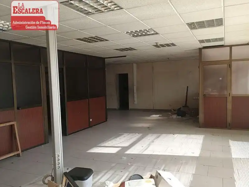Nau industrial en venda a Avenida de Alicante 47, imagen 17