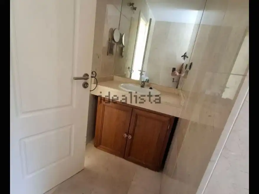 Penthouse with garden for sale in Camino el Chorro 7, imagen 8