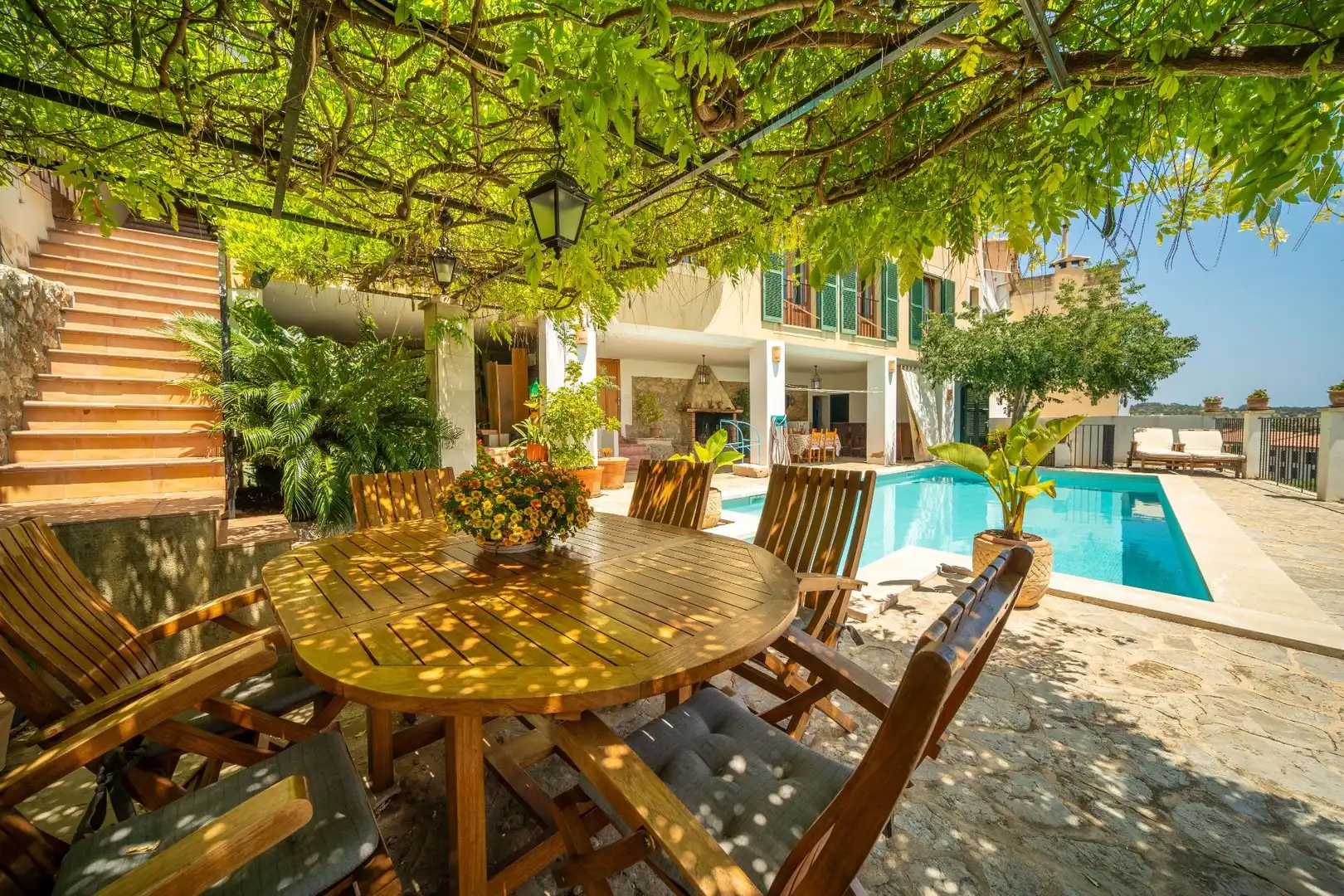 Houses for sale in Carrer de sa Font, Selva
