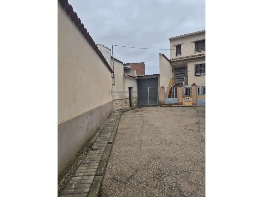Casa en venda a Calle Arenal 19, imagen 35