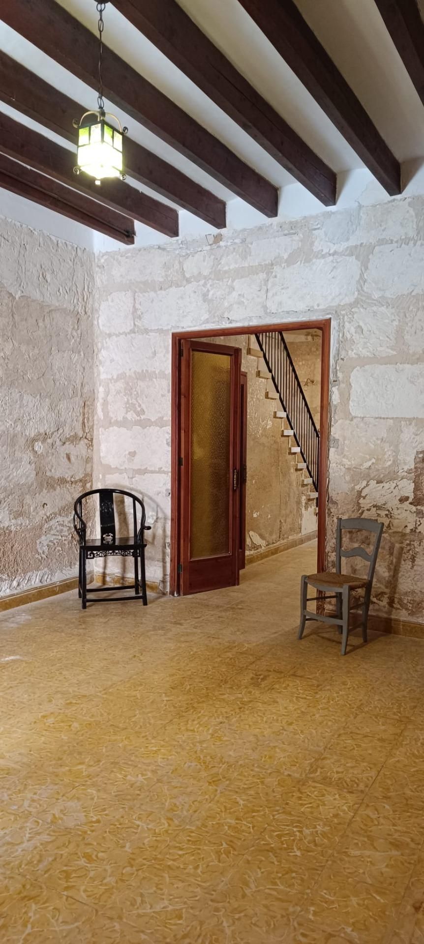 Casa o xalet en venda en Inca