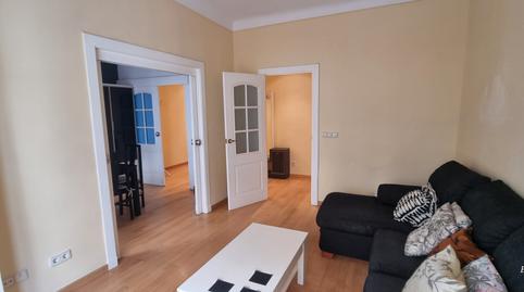 Foto 2 de Pis de lloguer a Calle José Gutiérrez Petén, 34, Mercado, Alicante / Alacant