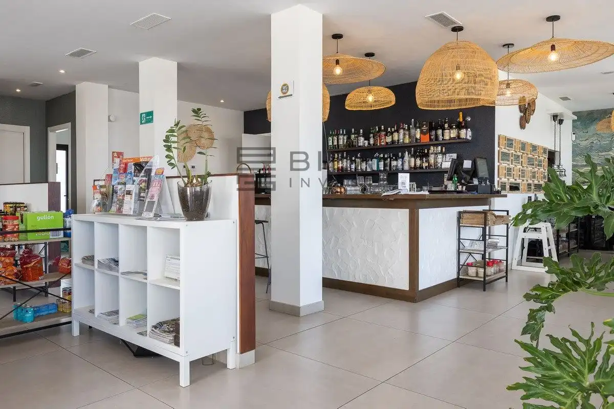 Appartement avec piscine à vendre à Hacienda el Sueño, imagen 39