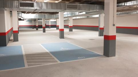 Foto 4 de Garaje de alquiler en Calle de Beatriz de Bobadilla, 6, Ciudad Universitaria,  Madrid Capital