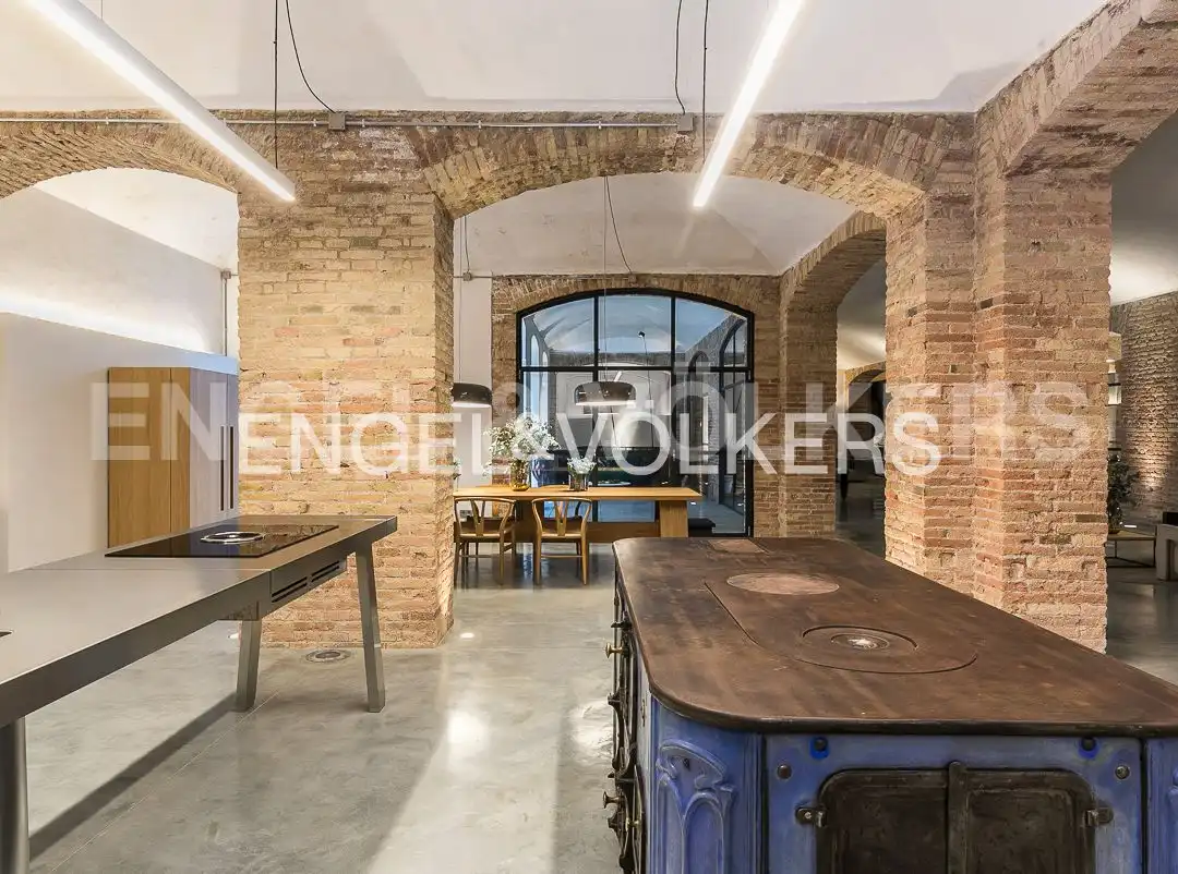 Appartement avec terrasse à vendre à Eixample, imagen 44