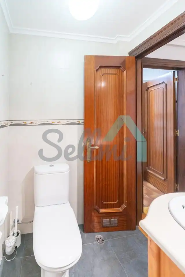 Wohnung mit Aufzug zur Miete in Uría, imagen 27