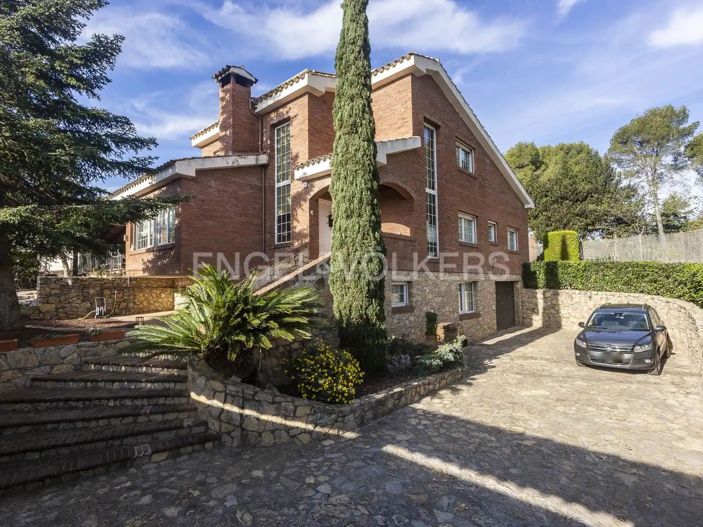 Casa o chalet en venta en Pallejà