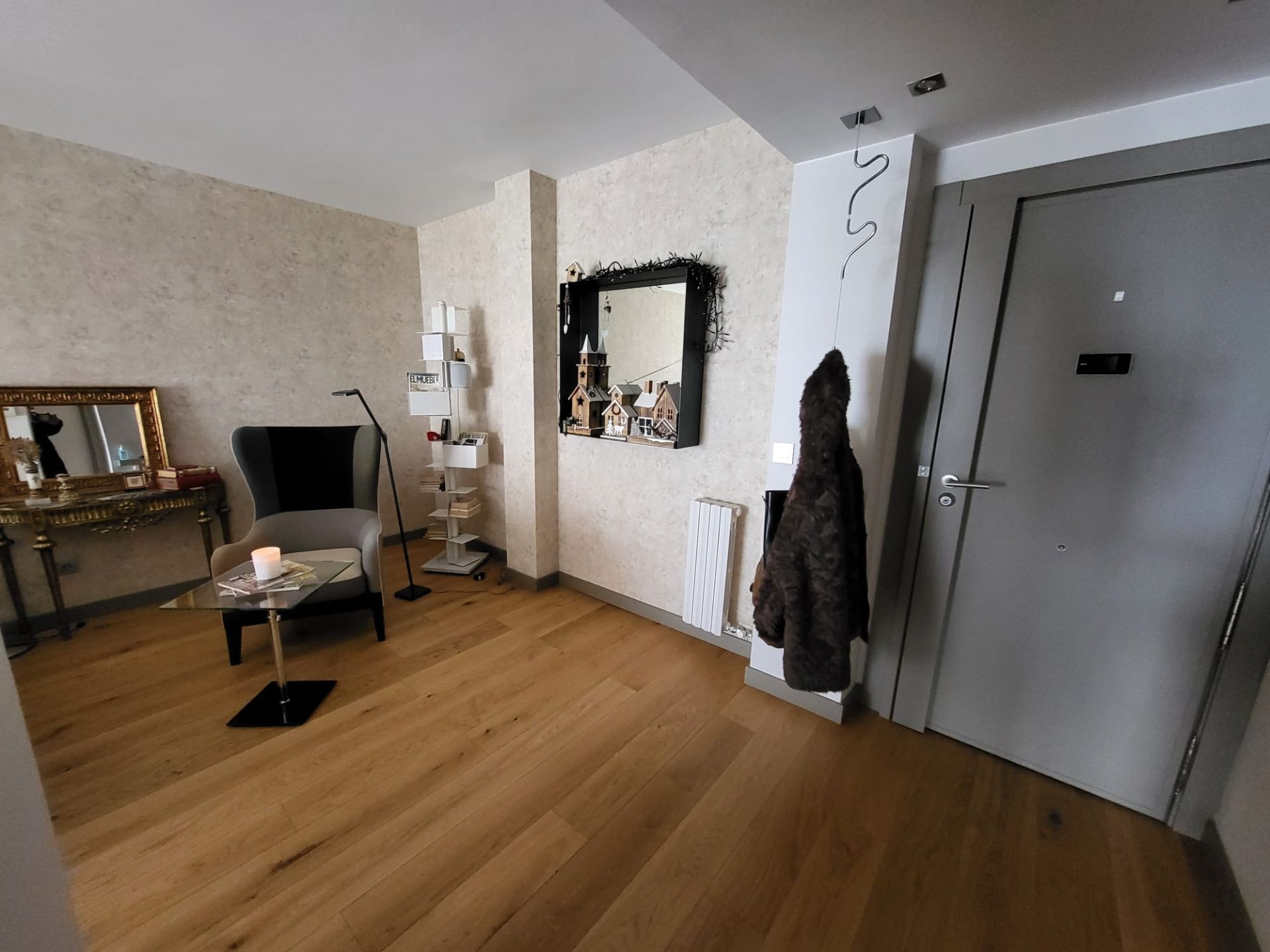 Flat for sale in  Zaragoza Capital  with Air Conditioner, Heating and Terrace