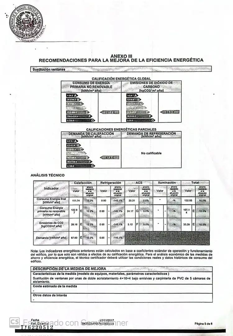 Appartement avec ascenseur à vendre à Victoria, imagen 22