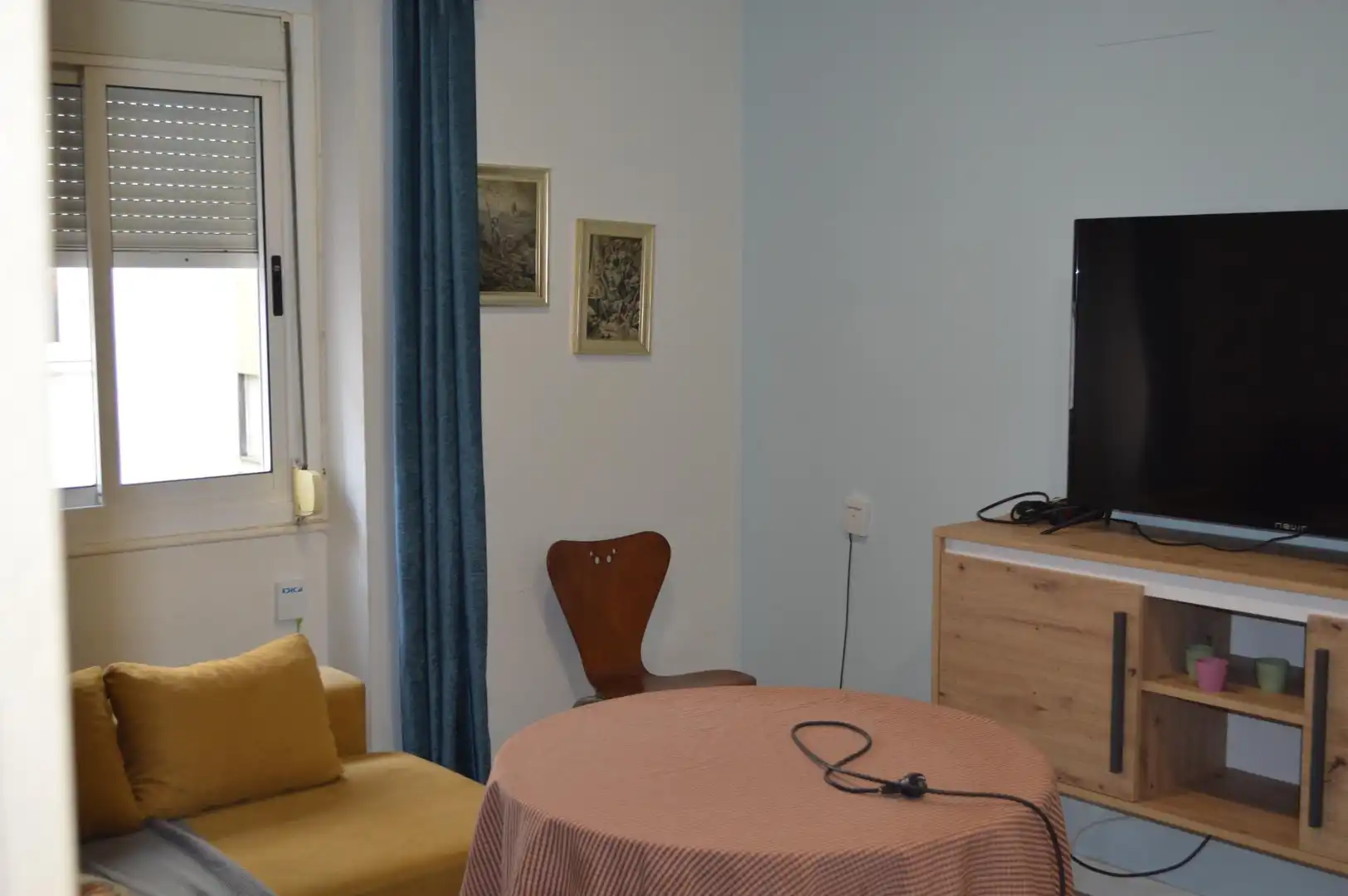 Flat with lift to rent in Calle PEDRO ANTONIO DE ALARCON 27, imagen 3