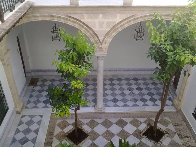 Apartamento en Alquiler en Calle San Francisco, 9-14 en Plaza de Toros - Ayuntamiento