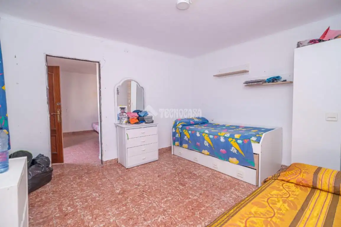 Casa pareada en venta en La Zarzuela - San José - Belén, imagen 23
