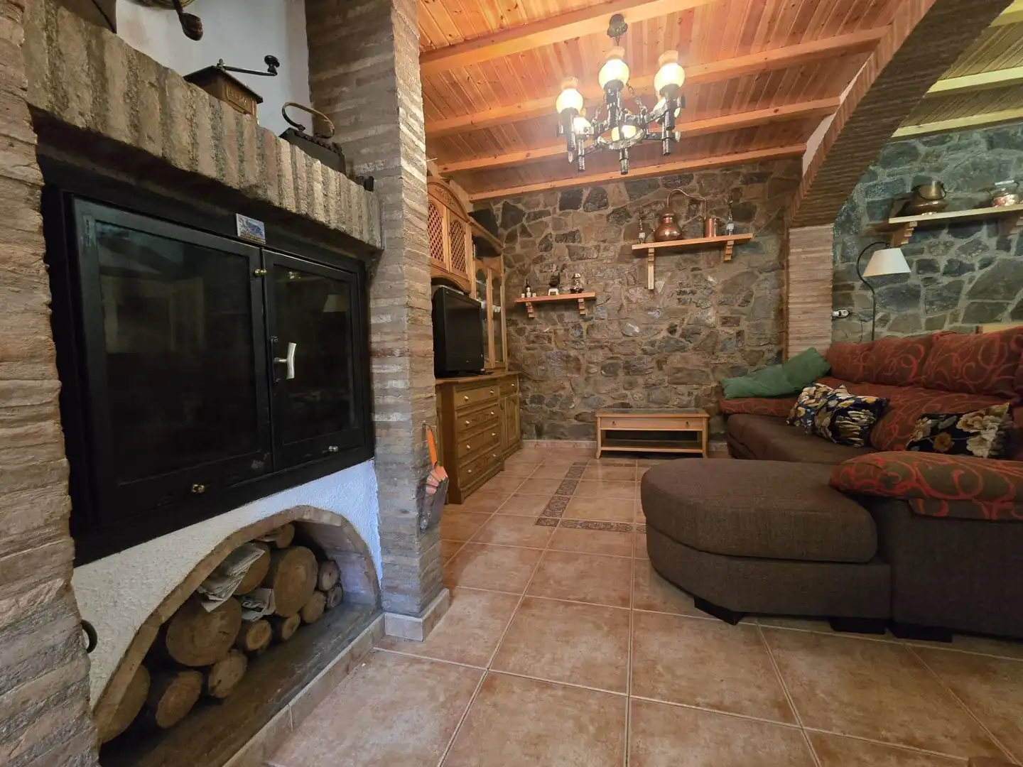 Casa en venda a Villamediana de Iregua, imagen 41