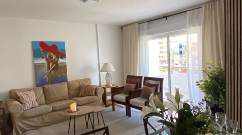 Foto 5 de Apartament en venda a Aguadulce Sur, Almería