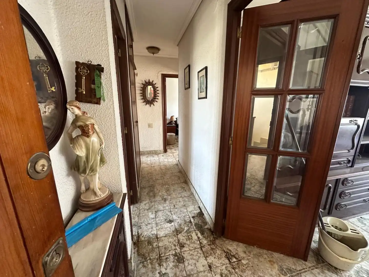 Piso en venta en Rafalafena, carrer Moncofa, imagen 4