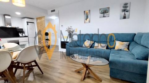 Photo 3 of Flat for sale in Calle Juan Antonio Carrillo Salcedo, 4, Torreblanca,  Sevilla Capital