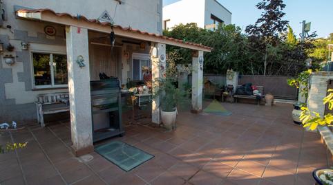 Foto 2 de Casa o chalet en venta en Calle Dels Bohemis, Vallvidrera - Tibidabo - Les Planes, Barcelona