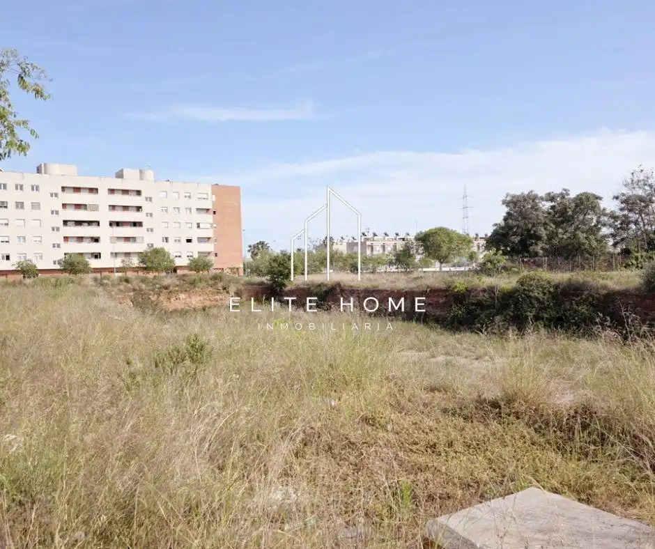 Residential land for sale in Calle 49 UE R (A), imagen 2