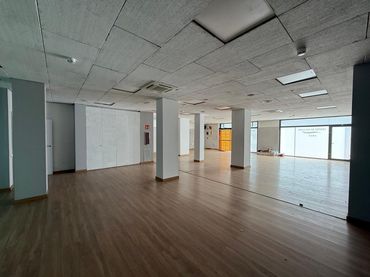 Local comercial de lloguer a Carrer de l'Estació