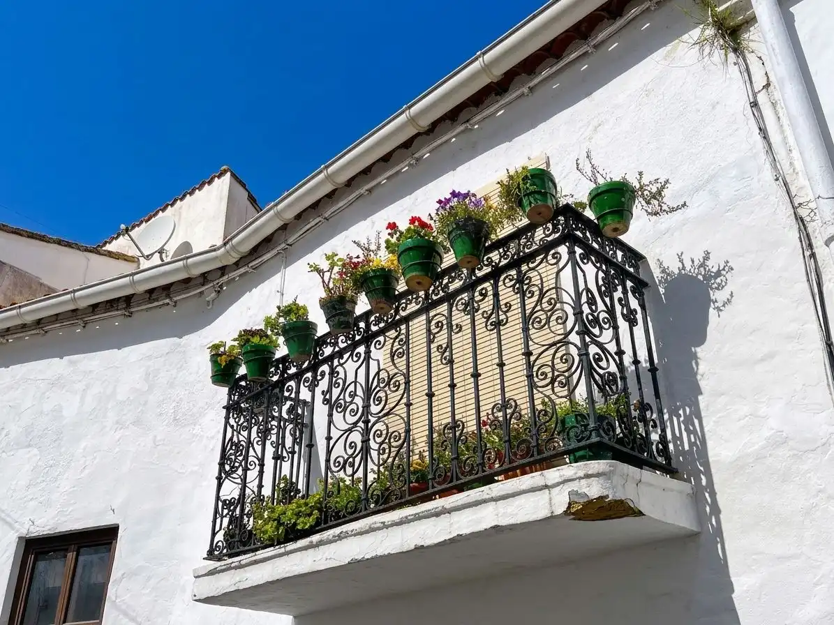 Casa rústica en venda a Calle Martínez Chaparro 6, imagen 30