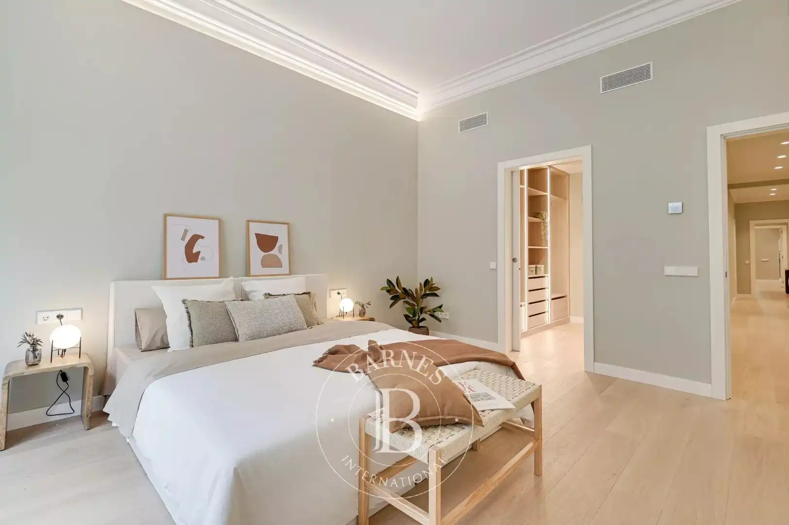 Appartement avec ascenseur à vendre à Sarrià - Sant Gervasi, imagen 19