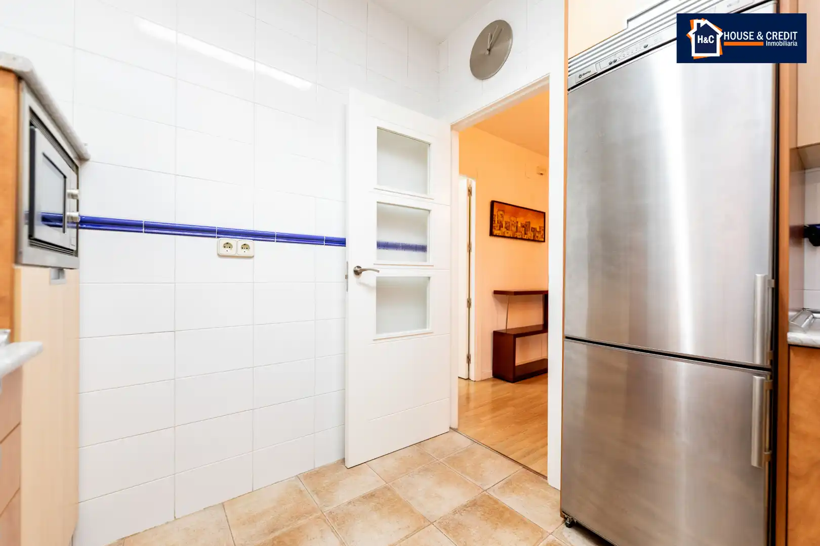 Piso en venta en Madrid con Aire acondicionado, Calefacción y Trastero