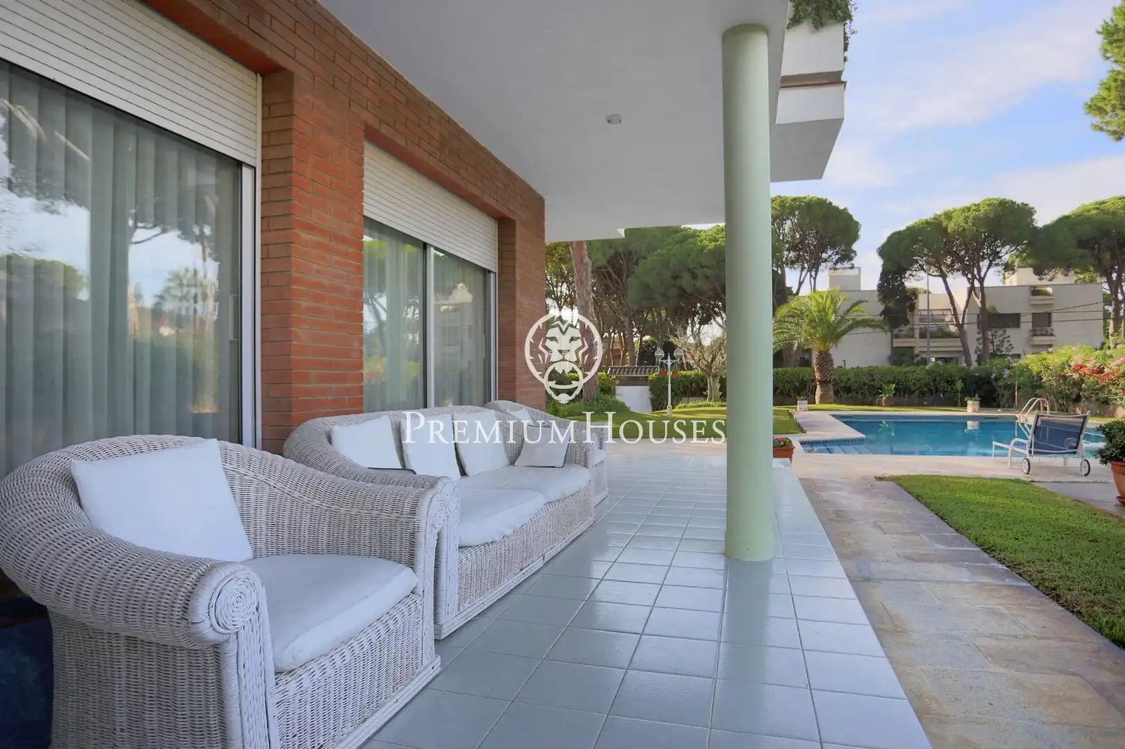 House with pool for sale in La Pineda, imagen 19