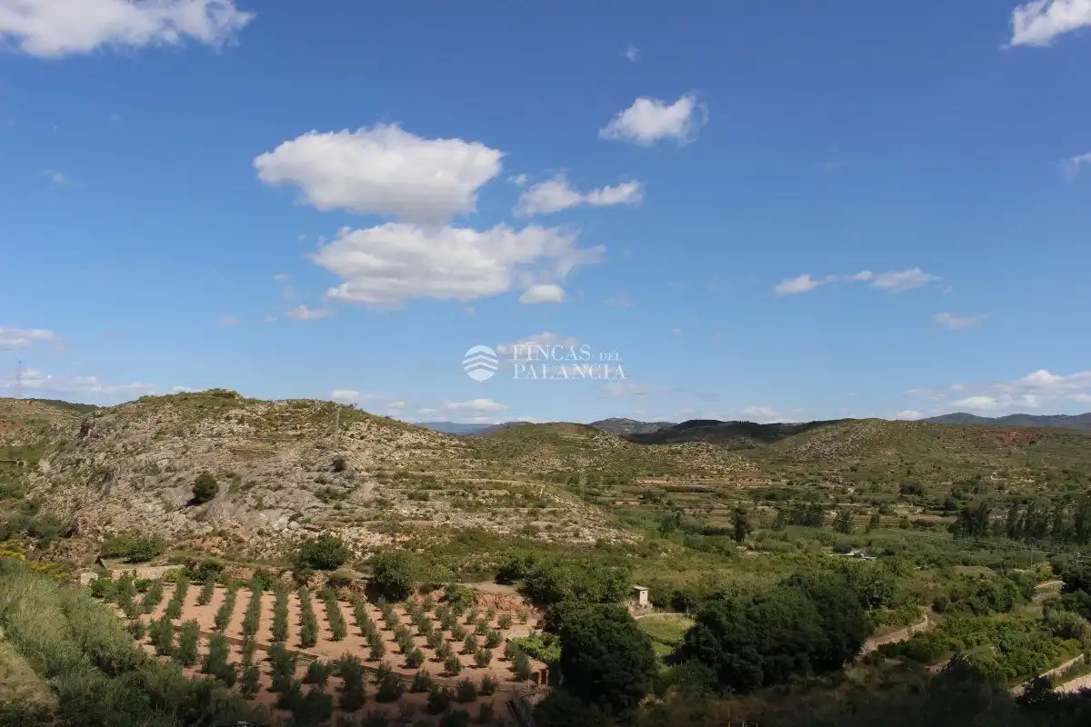 Casa o chalet en venta en Soneja con Aire acondicionado, Trastero y Piscina