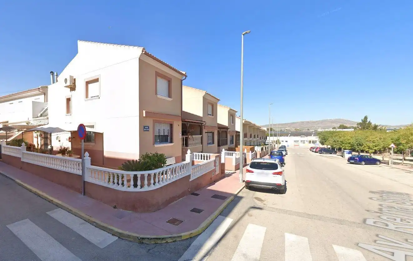 Casa en venda a CASA ENERO