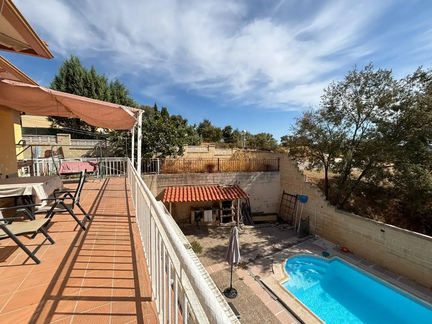 Villa in vendita a Loranca de Tajuña, imagen 14