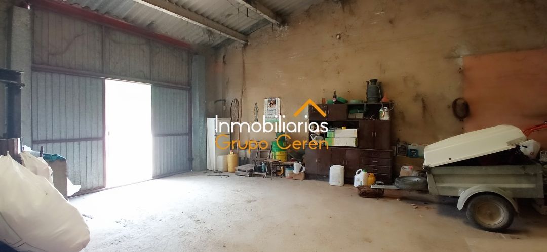Industrial buildings for sale in Tormantos