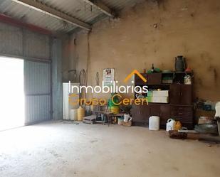 Industrial buildings for sale in Tormantos