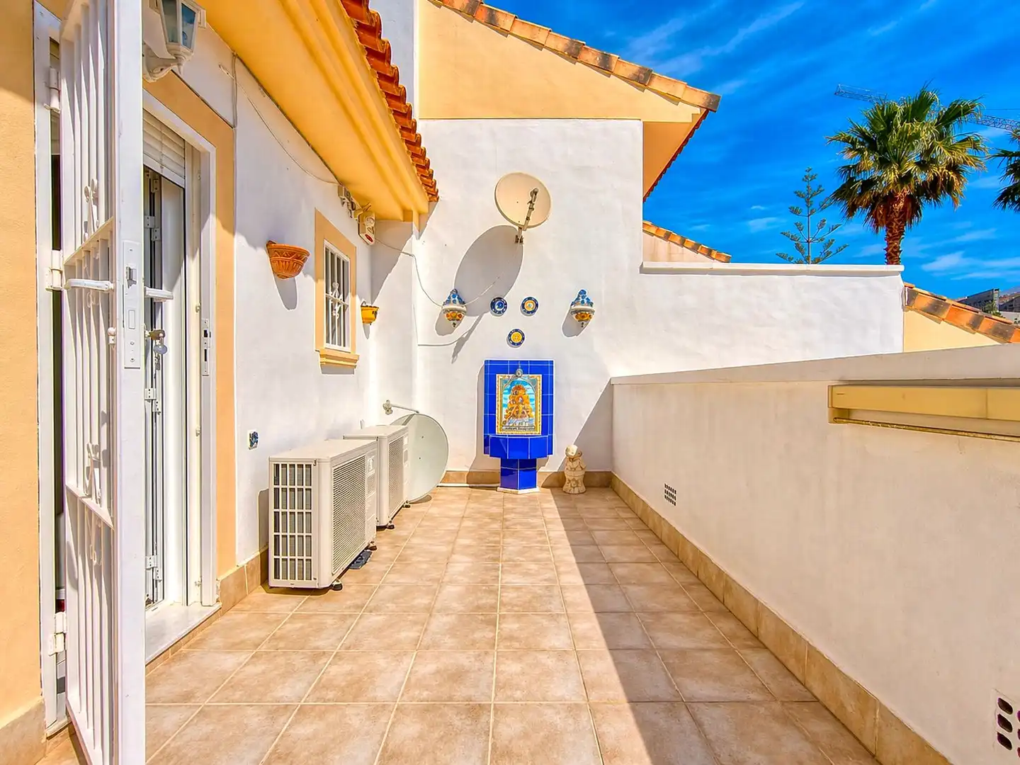 Maison jumelée avec piscine à vendre à Partida Cotoveta, imagen 19