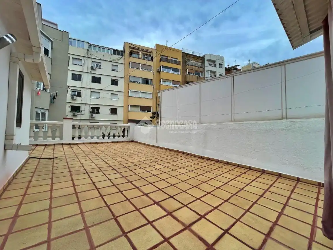 Casa aparellada en venda a Horta - Guinardó, imagen 14