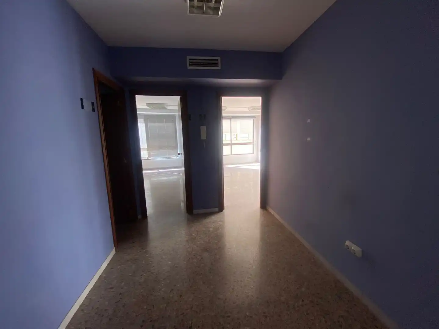 Office for rent in Vila-real