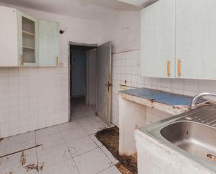 Kitchen of Flat for sale in  Almería Capital