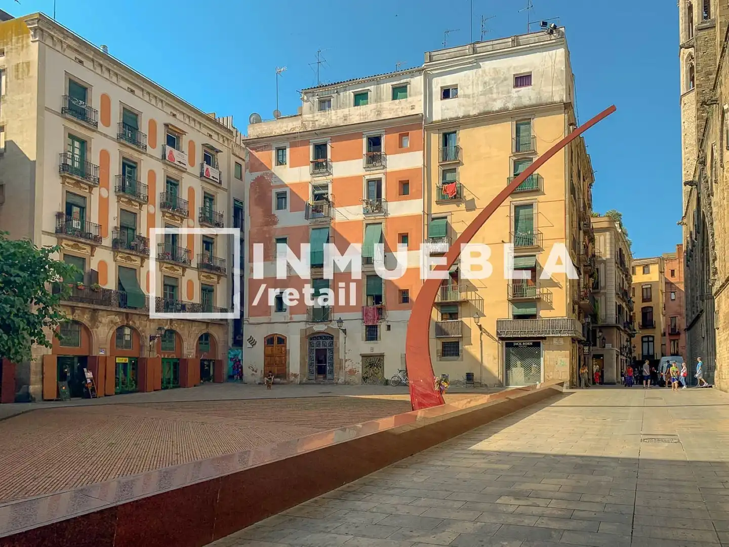 Gewerbefläche zum Verkauf in Sant Pere Mes Baix, imagen 12