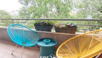 Terrace of Attic for sale in Girona Capital  with Heating and Terrace