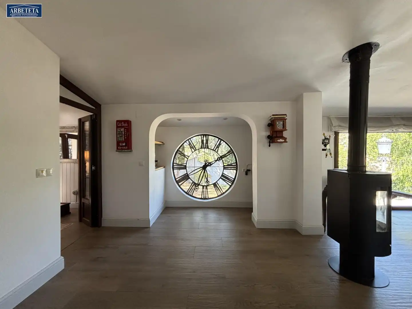 Villa avec piscine à vendre à Lupiana, imagen 53