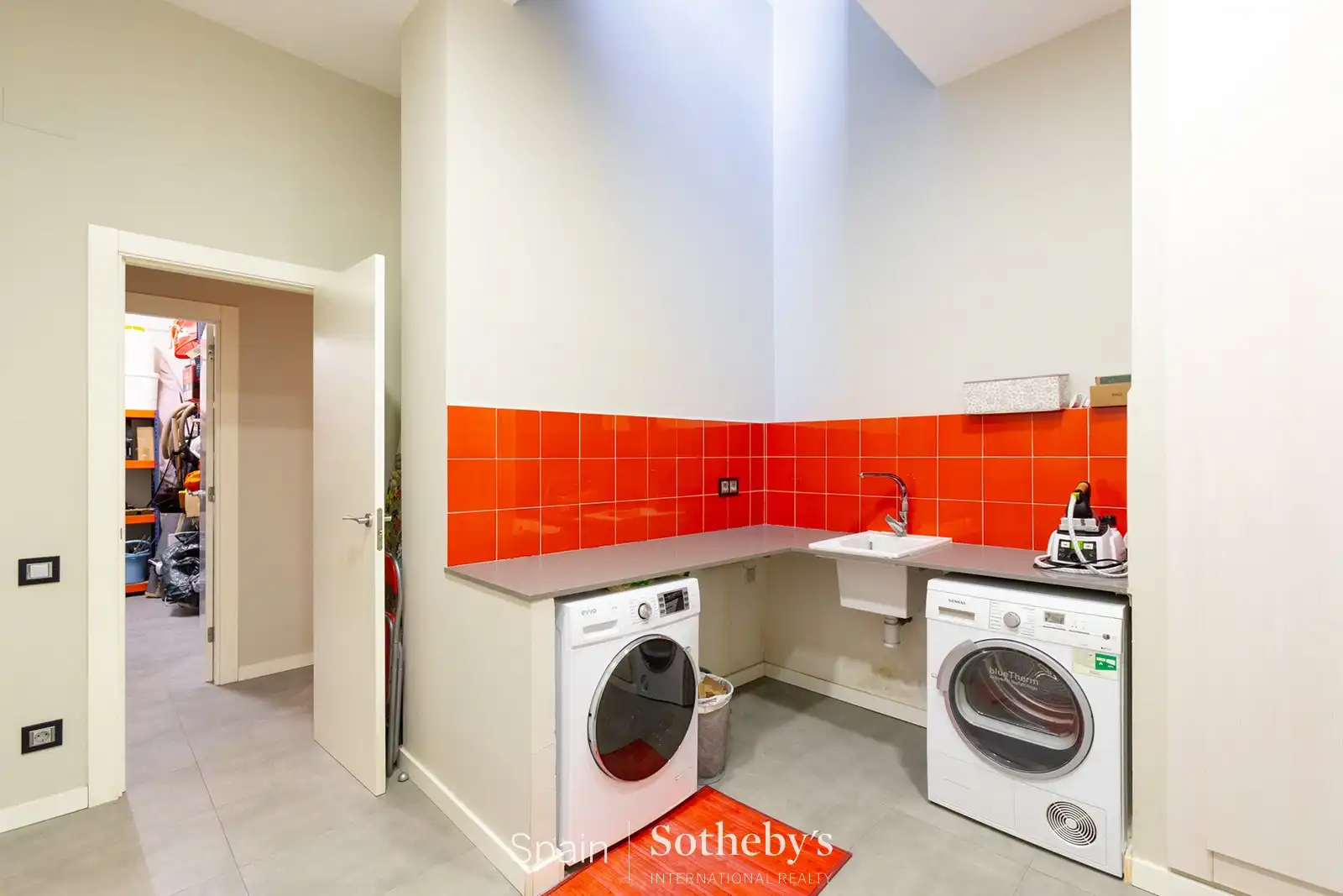 Casa con piscina in vendita a Premià de Dalt, imagen 40