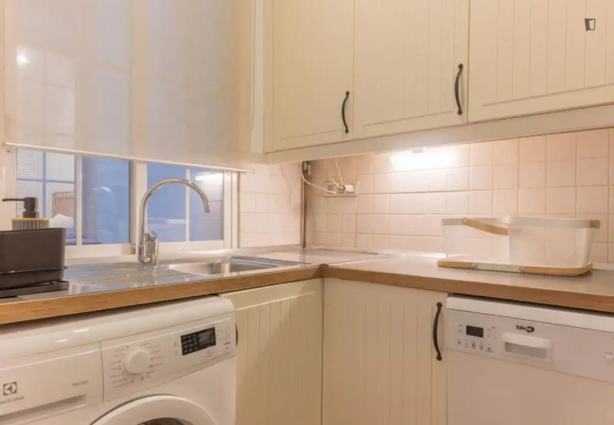 Apartament de lloguer a Chamberí, imagen 37