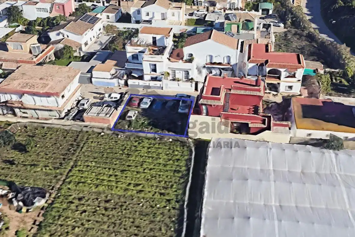 Residential land for sale in V Centenario - Piletas - Capuchinos, imagen 2