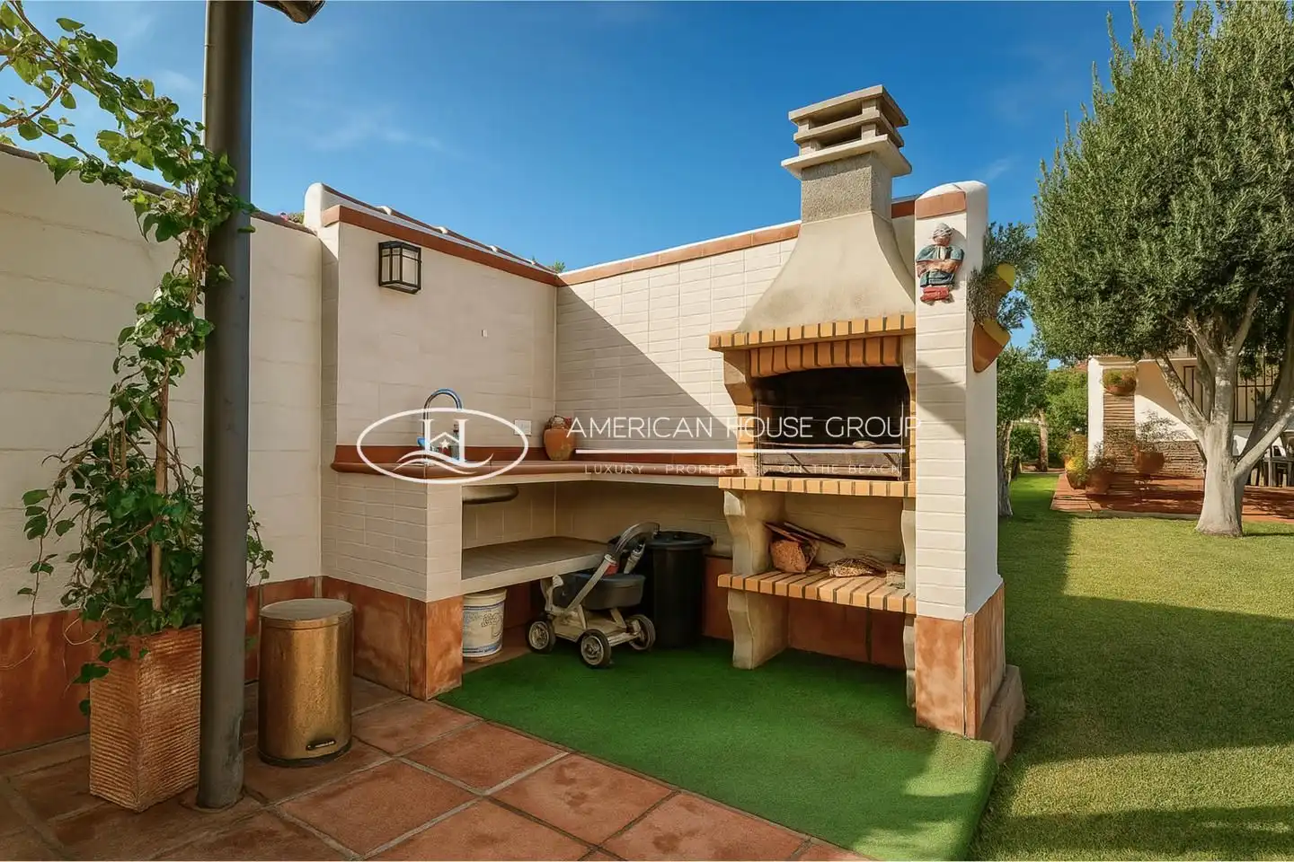 Casa o xalet en venda a Los Gallos