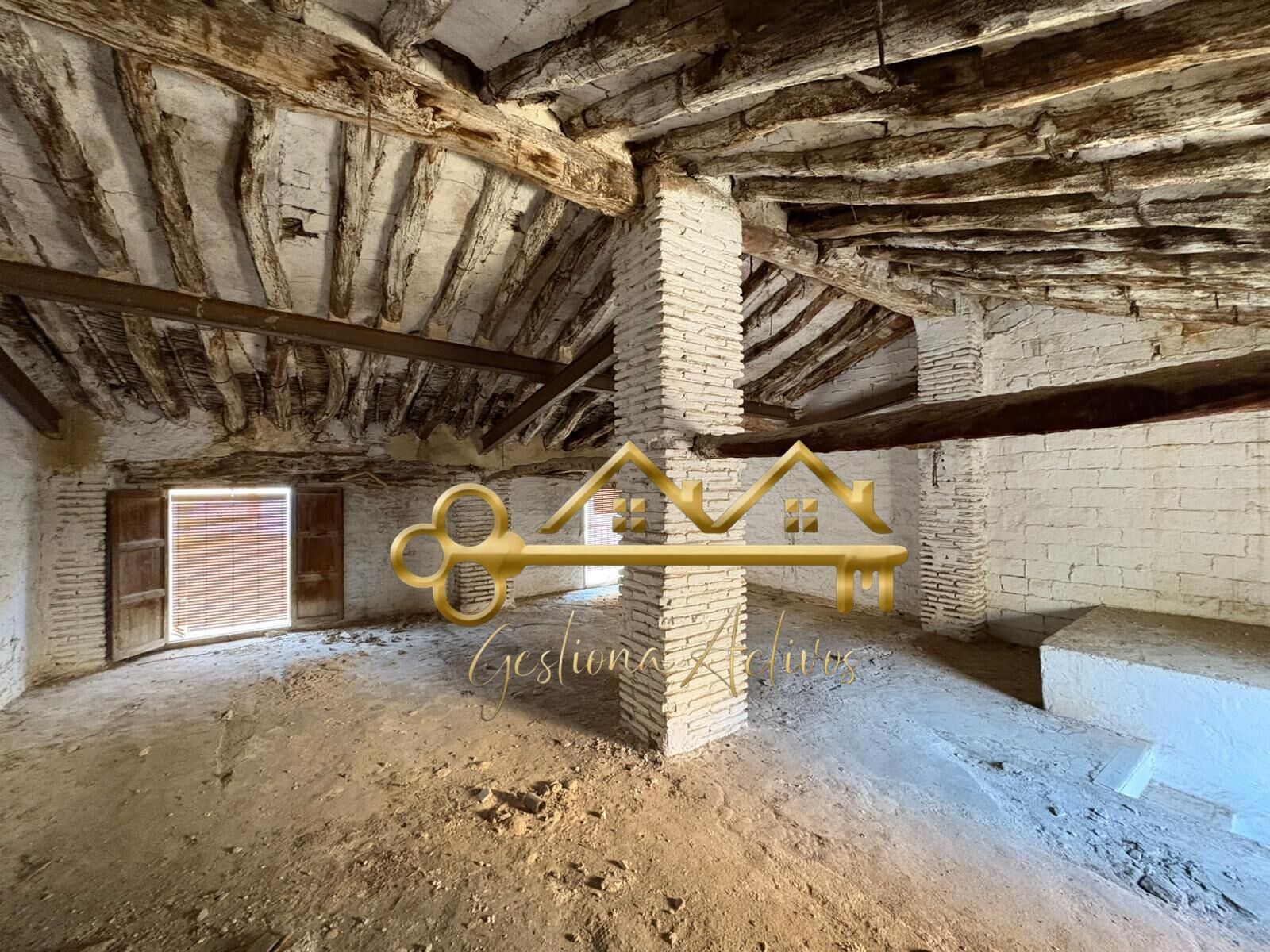 Casa o xalet en venda en Ontinyent amb Balcó