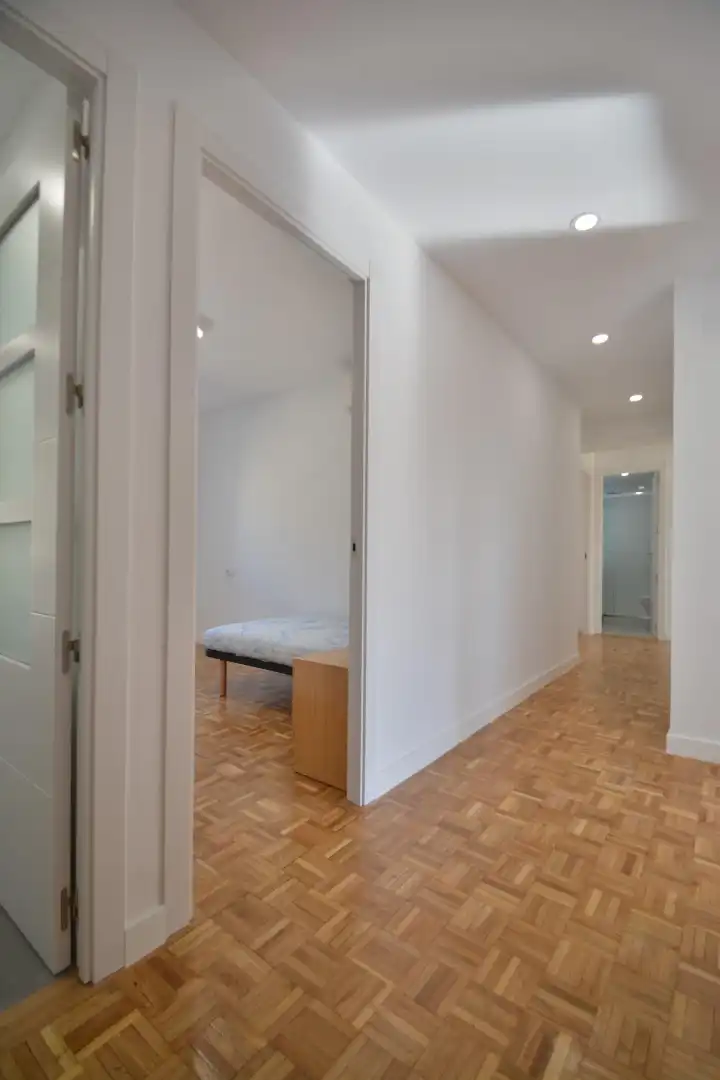 Wohnung zur Miete in Fuencarral - El Pardo