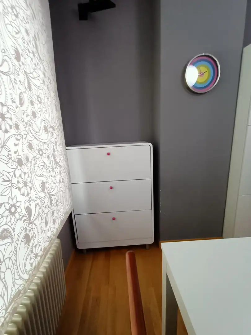 Apartament amb ascensor de lloguer a Illera, imagen 9